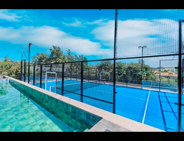 1 BEDROOM APARTMENT FOR SALE IN HYDE PARK